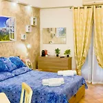 Appartamento Casa Alcantara Giardini Naxos