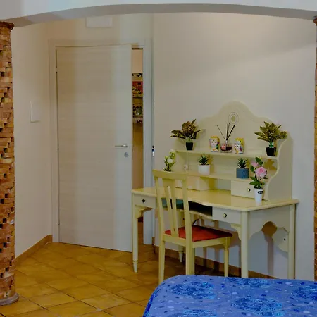 Casa Alcantara Appartement *