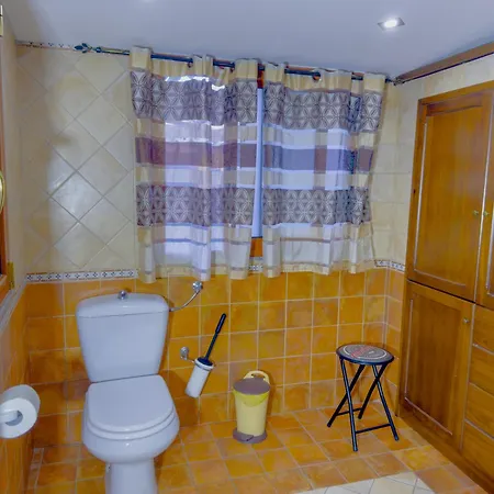 Apartament Casa Alcantara Giardini-Naxos