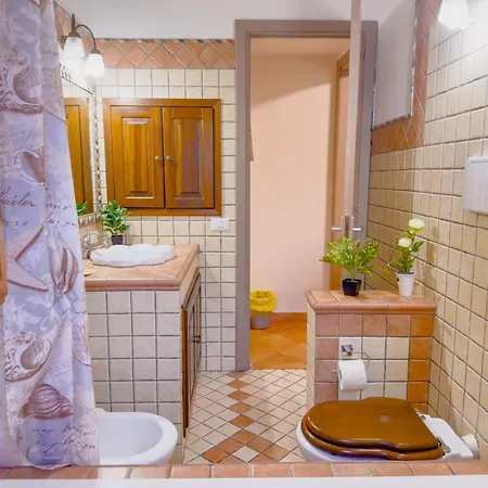 Apartament Casa Alcantara *