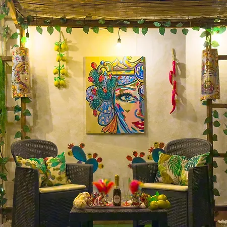 Apartment Casa Alcantara