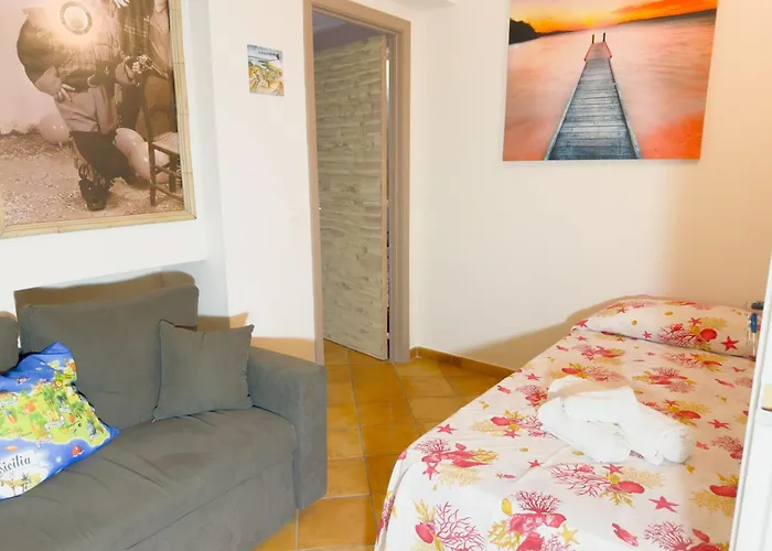 Casa Alcantara *