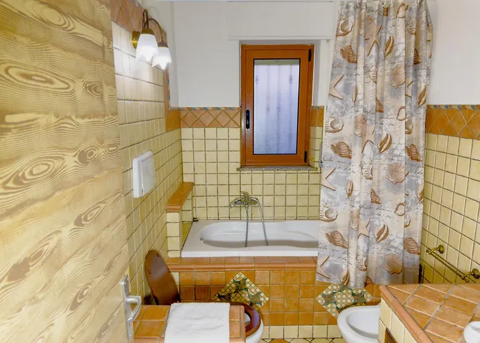 Casa Alcantara Apartment