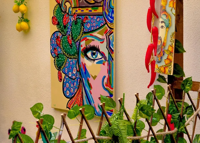 Casa Alcantara Apartment