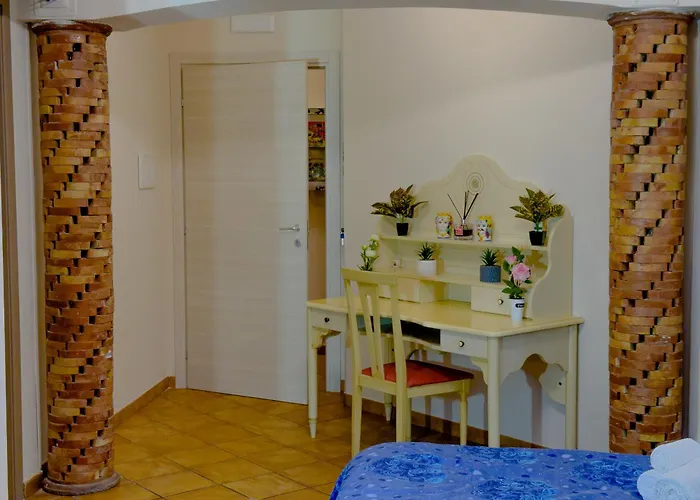 Casa Alcantara Apartment *