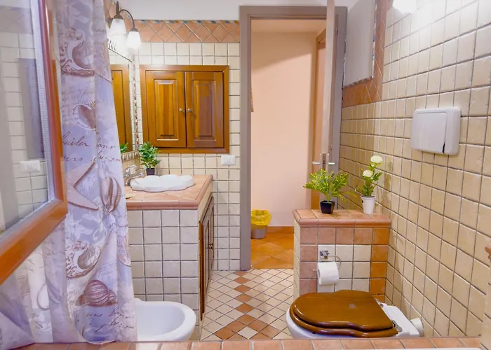 Apartment Casa Alcantara *